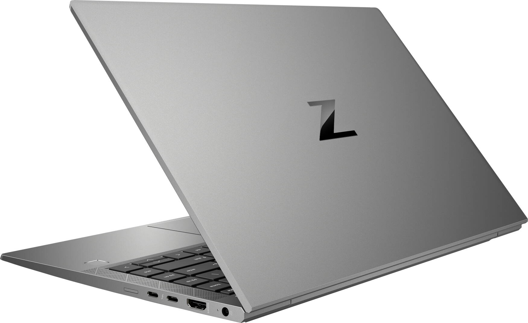 Windowsノート本体 HP ZBook Firefly 14 G7 HP ZBook Firefly 14 G7 Mobile Workstation - Core i7 10510U / 1.8