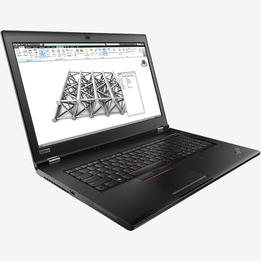 Lenovo ThinkPad P73 20QR002DGE
