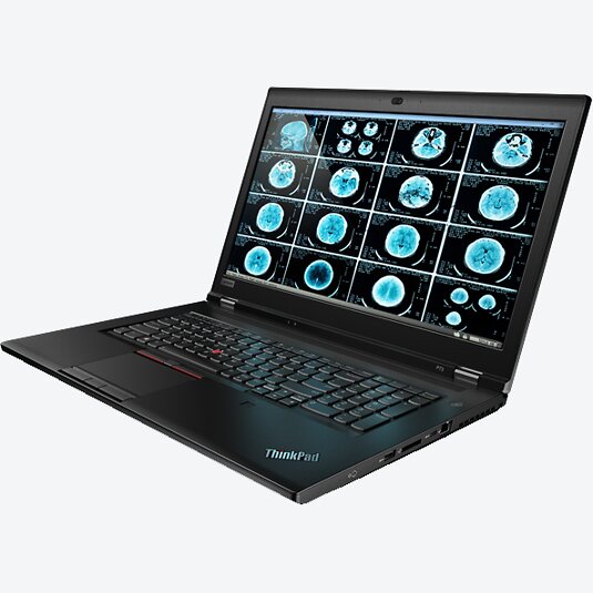 Lenovo ThinkPad P73 20QR0026GE
