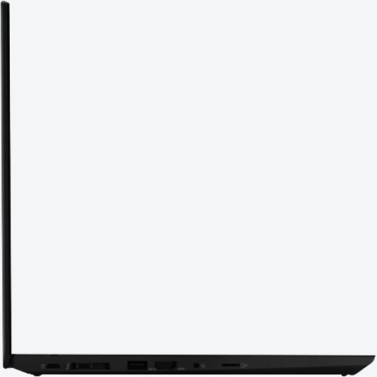 Lenovo ThinkPad P53s 20N60018GE