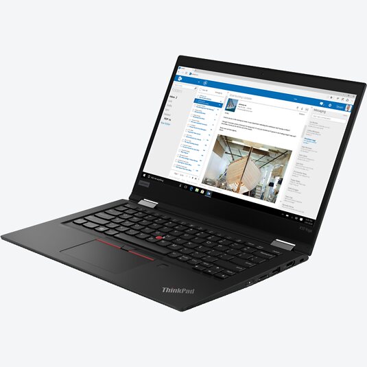 Lenovo ThinkPad X13 Yoga 20SX0003GE