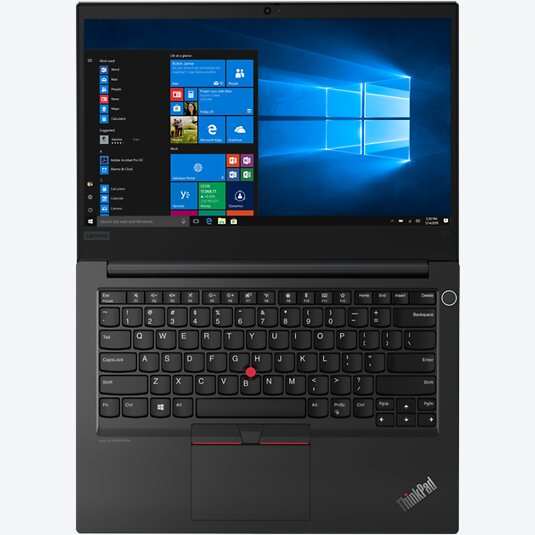 Lenovo ThinkPad E14 G2 20T6000TGE