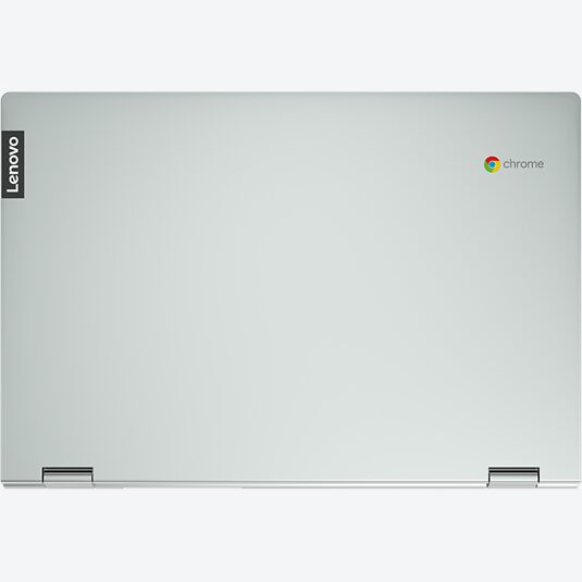 Lenovo Chromebook C340-15 Grau 81T9000EGE