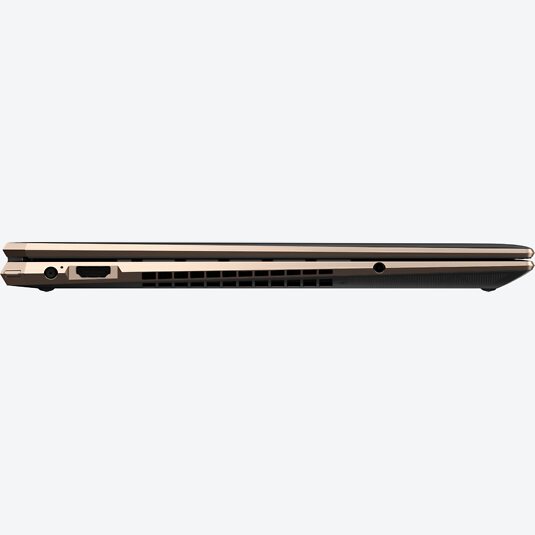 HP Spectre x360 15-eb0785ng Schwarz