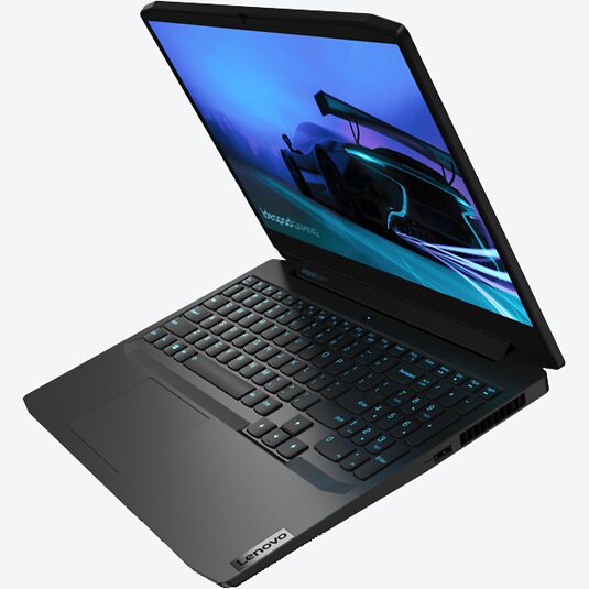 Lenovo IdeaPad Gaming 3 15IMH05 81Y400F4GE
