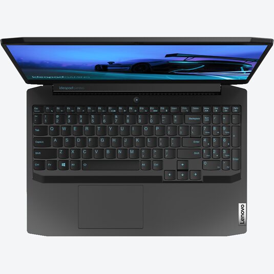 Lenovo IdeaPad Gaming 3 15IMH05 81Y400F4GE