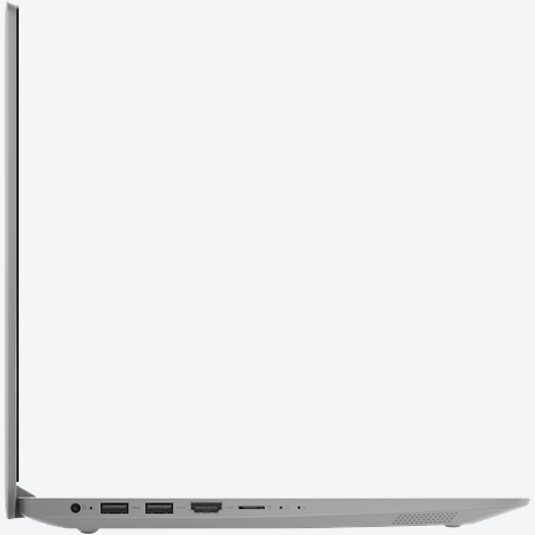Lenovo IdeaPad Slim 1-14AST-05 Grau 81VS001VGE
