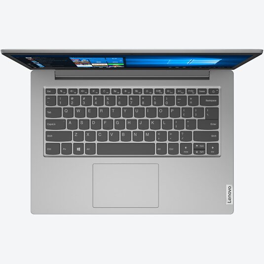 Lenovo IdeaPad Slim 1-14AST-05 Grau 81VS001VGE