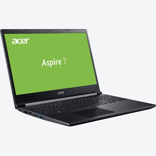 Acer Aspire 7 A715-75G-56B4