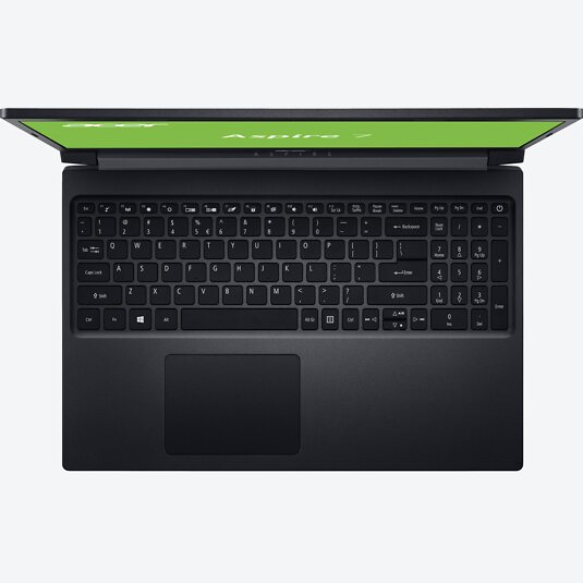 Acer Aspire 7 A715-75G-56B4