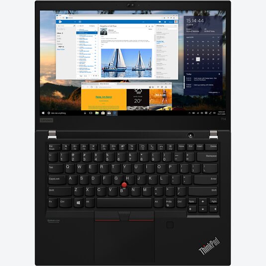 Lenovo ThinkPad T14 20UD0010GE