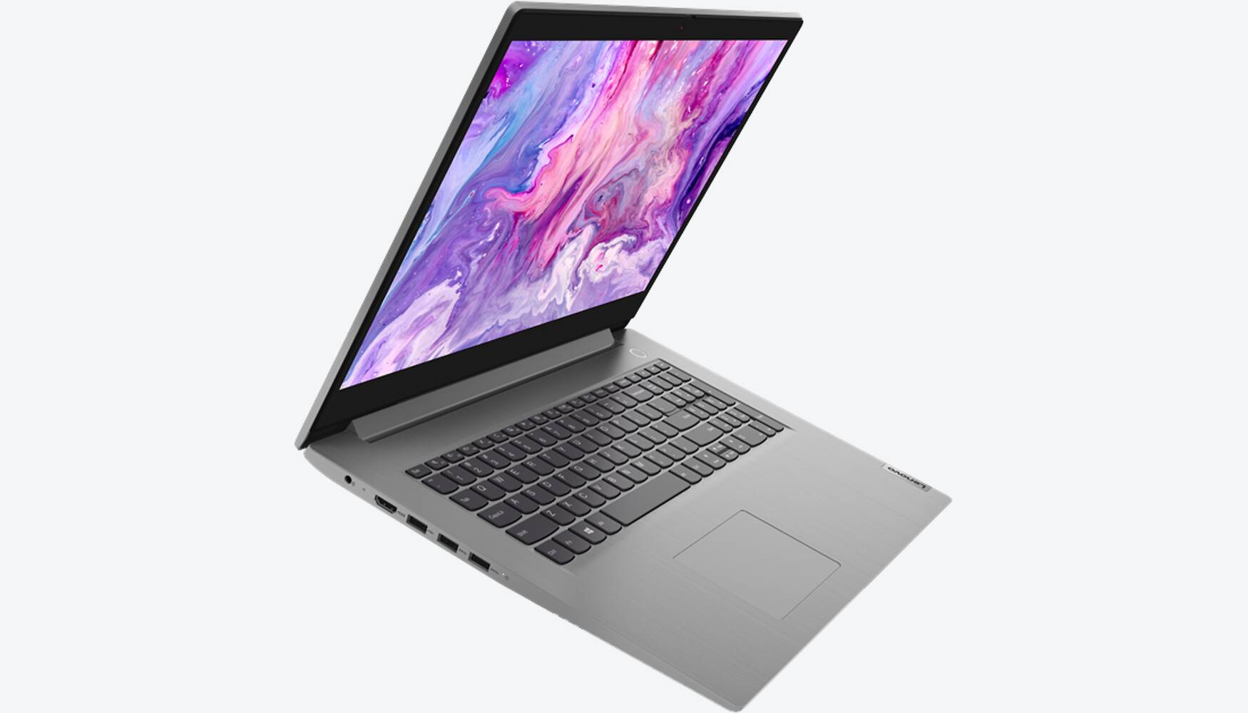 Lenovo ideapad 3 17ada05 обзор