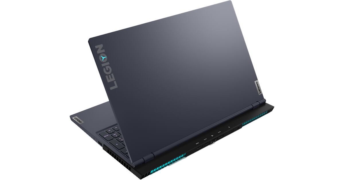 ▷ Lenovo Legion 7 15IMH05 81YT000UGE Tests & Daten