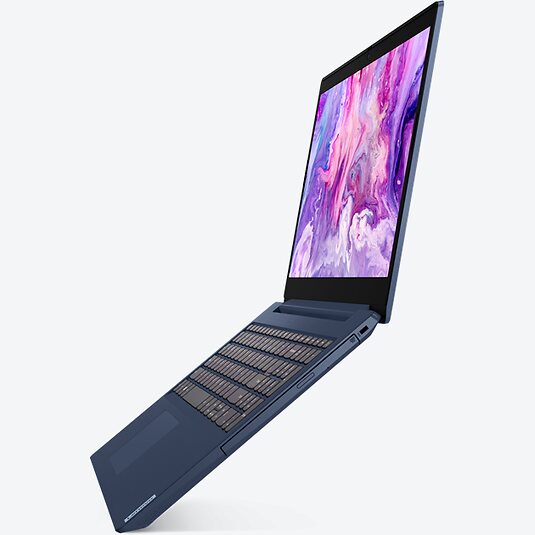 Lenovo IdeaPad L3 15IML05 Blau 81Y300N8GE