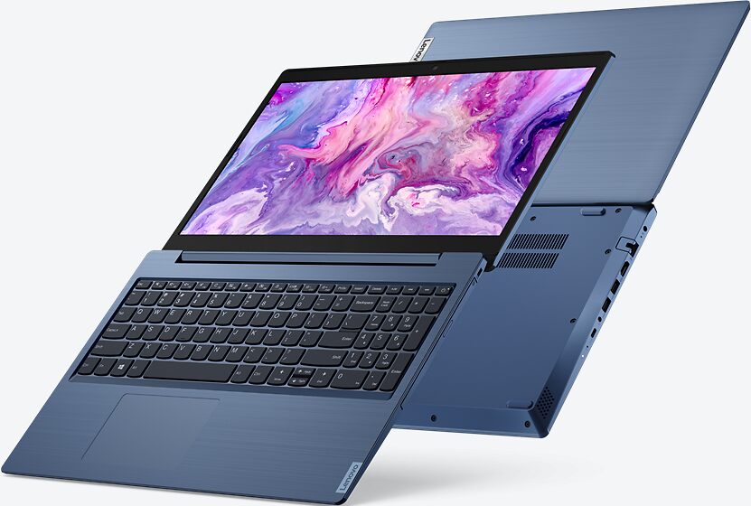 Lenovo IdeaPad L3 15IML05 Blau 81Y300N8GE Tests & Daten