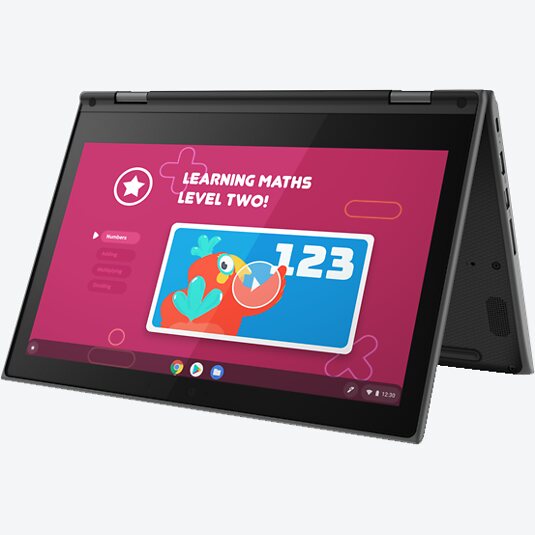 Lenovo 300e Chromebook G2 81QC0004GE