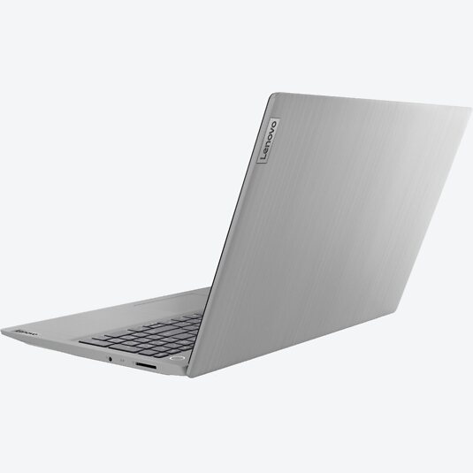 Lenovo IdeaPad L3 15IML05 Grau 81Y3CTO1WWDE0