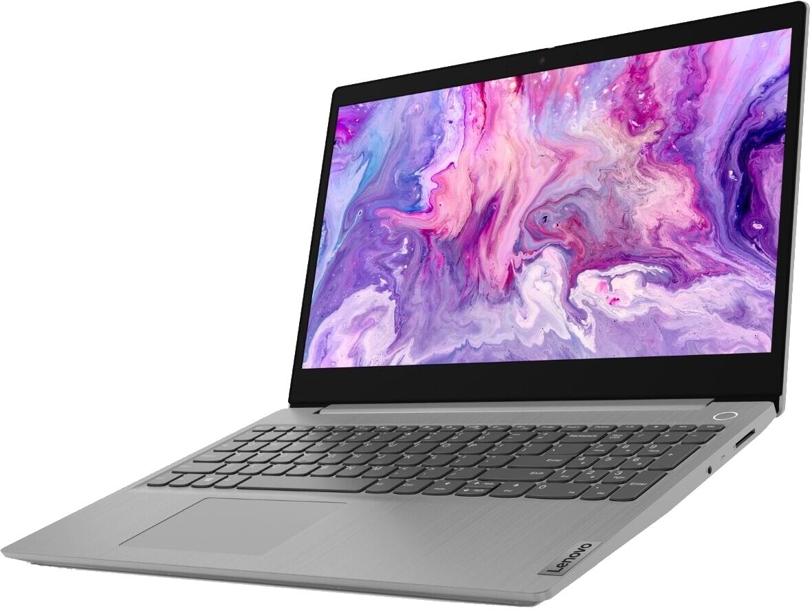 Lenovo IdeaPad L3-15IML05 ノートブック - 81Y3 ▷ Lenovo IdeaPad L3 15IML05 Grau 81Y3CTO1WWDE0 Tests & Daten