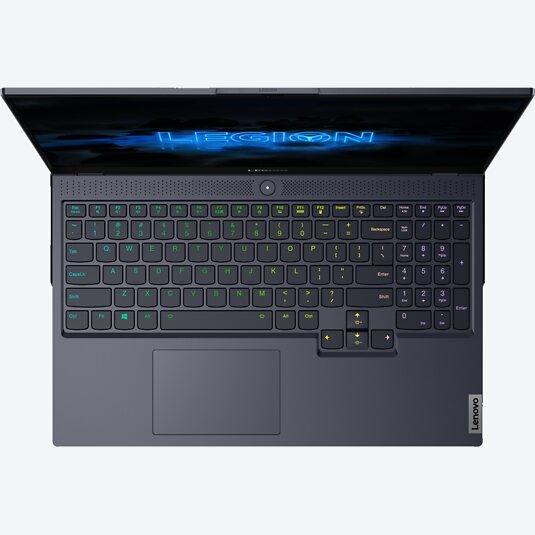 Lenovo Legion 7 15IMH05 81YTCTO1WWDE0