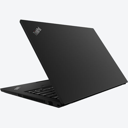 Lenovo ThinkPad P14s 20S4CTO1WWDE0