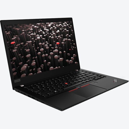 Lenovo ThinkPad P14s 20S4CTO1WWDE0