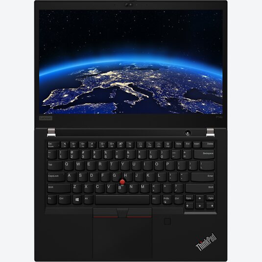 Lenovo ThinkPad P14s 20S4CTO1WWDE0