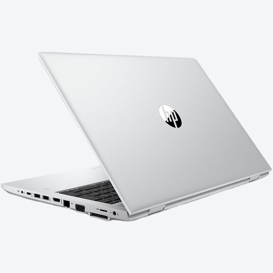 HP ProBook 650 G5 (1J6G3EA) LTE Silber