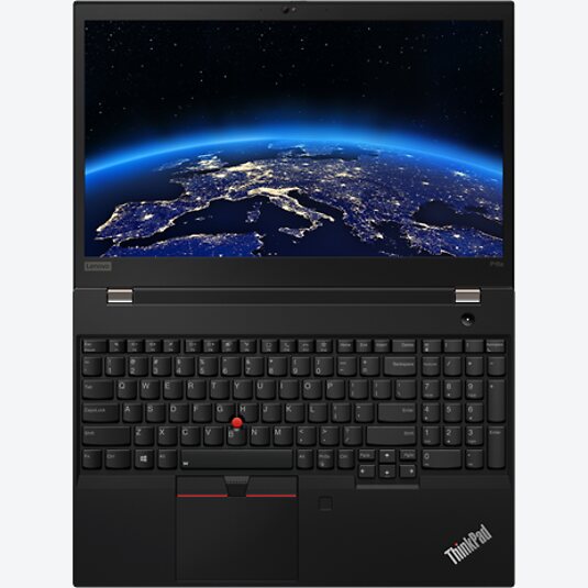 Lenovo ThinkPad P15s 20T4CTO1WWDE0