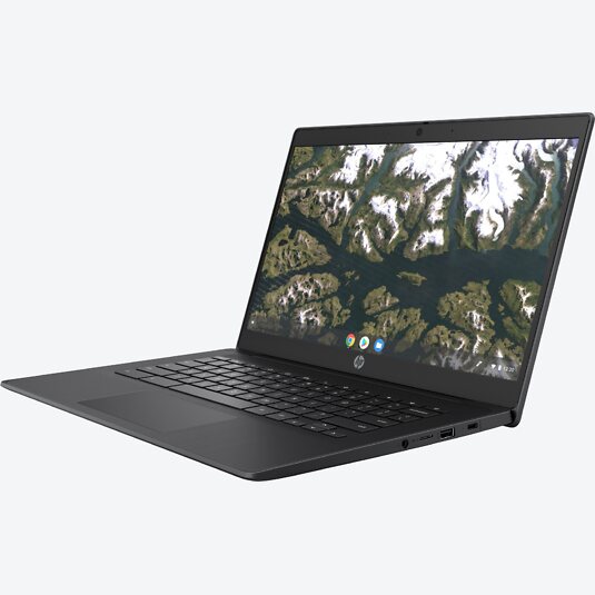 HP Chromebook 14 G4 (9VX72EA)
