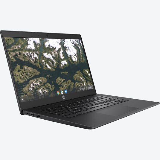 HP Chromebook 14 G4 (9VX72EA)