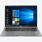 LG gram 17
