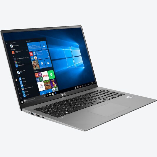 LG gram 17Z90N-V.AA55G