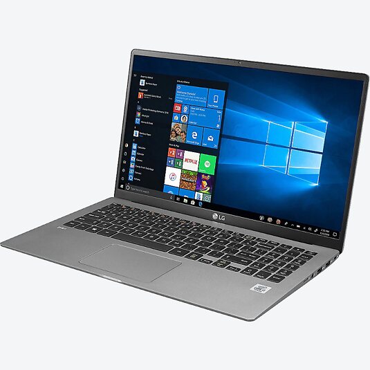 LG gram 15Z90N-V.AR55G
