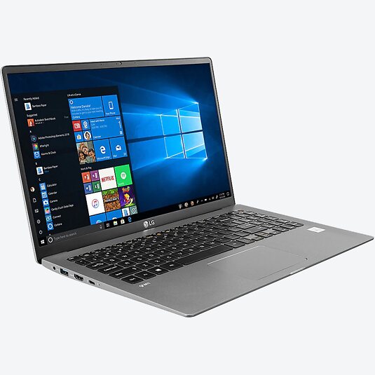 LG gram 15Z90N-V.AR55G