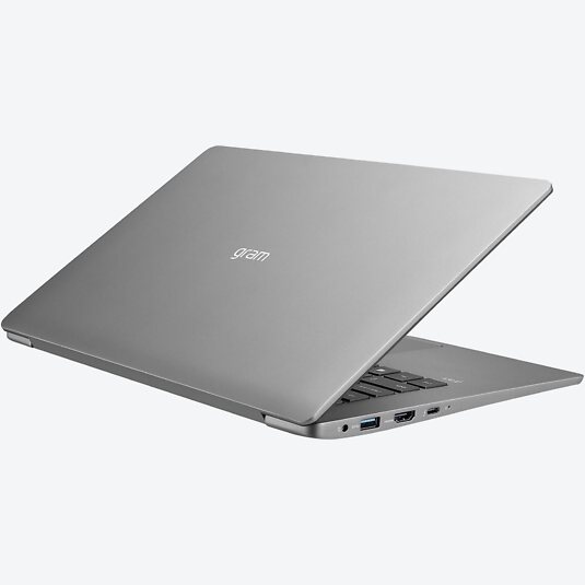 LG gram 14Z90N-V.AP52G