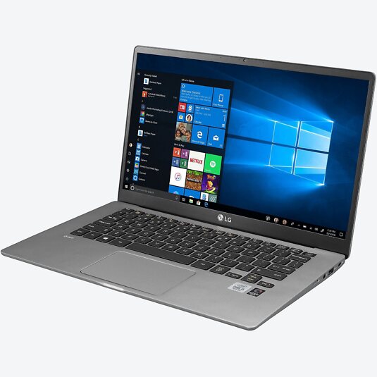 LG gram 14Z90N-V.AP52G
