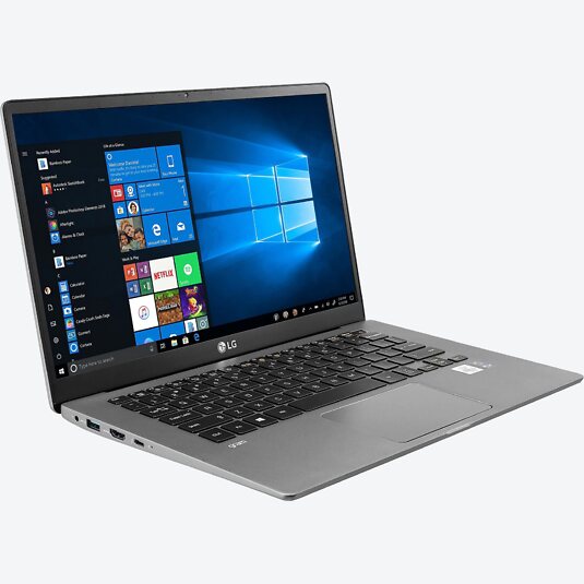 LG gram 14Z90N-V.AP52G