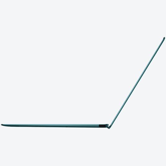 Huawei MateBook X Pro (2020) WAE9B Grün