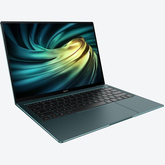 Huawei MateBook X Pro (2020) WAE9B Grün