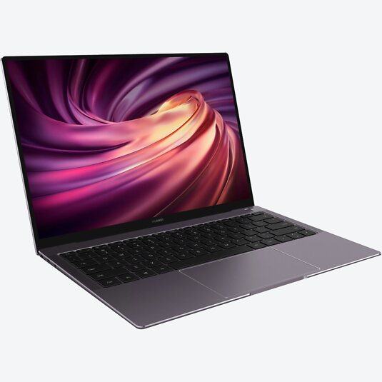 Huawei MateBook X Pro (2020) WAH9C Grau