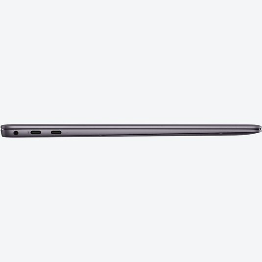 Huawei MateBook X Pro (2020) WAH9C Grau