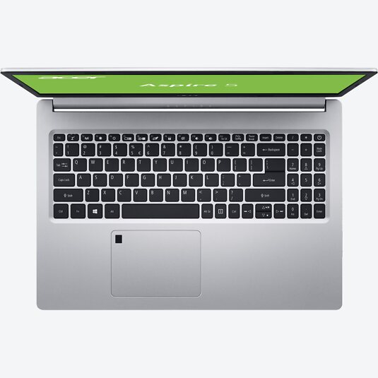 Acer Aspire 5 A515-55G-57JR Silber