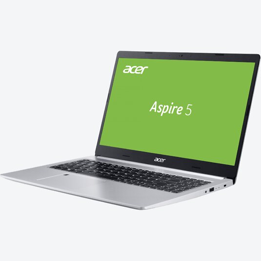 Acer Aspire 5 A515-55G-73YS Silber