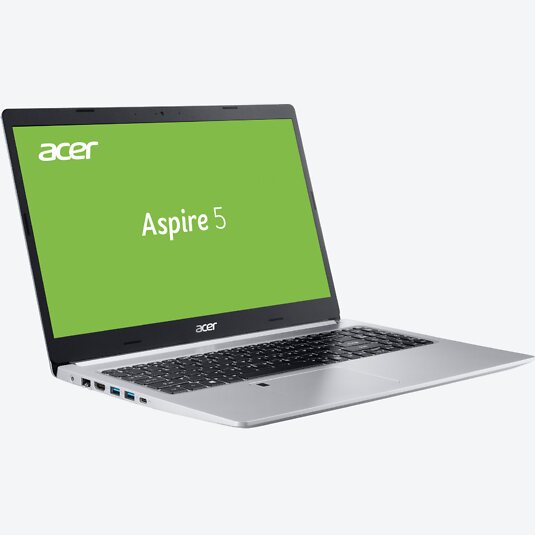 Acer Aspire 5 A515-55G-73YS Silber