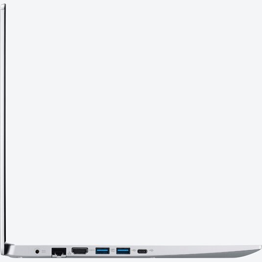 Acer Aspire 5 A515-55G-73YS Silber