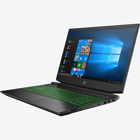 HP Pavilion Gaming 15-ec1777ng