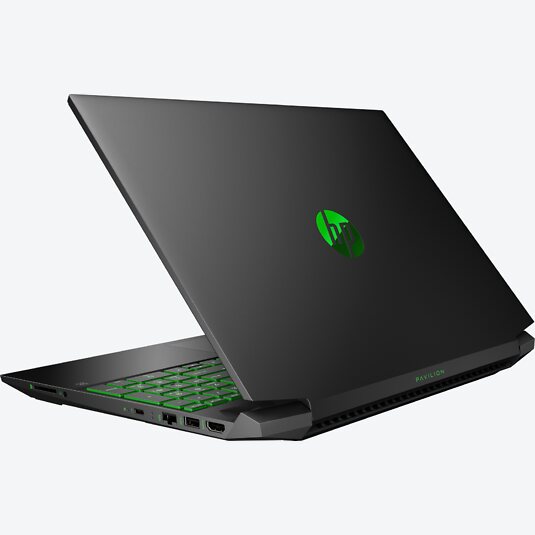 HP Pavilion Gaming 15-ec1777ng
