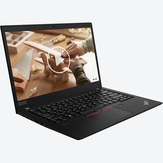 Lenovo ThinkPad T14s 20T0004NGE