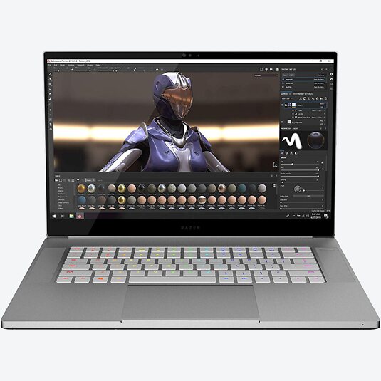 Razer Blade 15 Studio (RZ09-0330QGM3-R3G1)