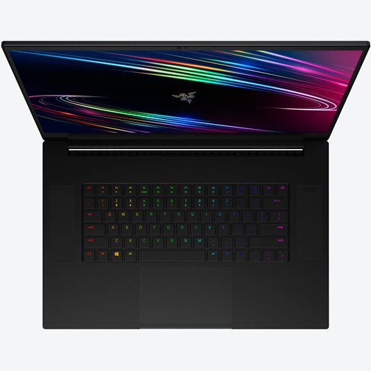 Razer Blade Pro 17 (RZ09-03295G63-R3G1)